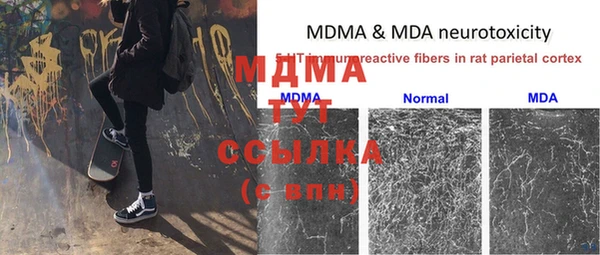 МДПВ Абинск